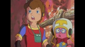 #55 大追跡! テレポテチューブ