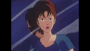 #31 リュウより愛を込めて