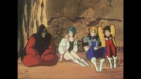 #44 幻の超能力一族