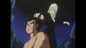 #45 必殺!恐怖の刺客