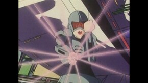 #46 ネクライムの総攻撃