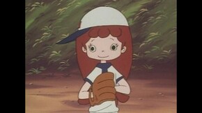 #23 六子の特訓志願!