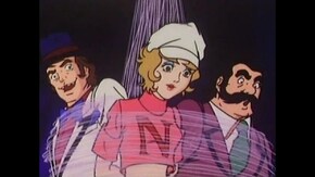 #5 糸ぐる魔人土ぐも