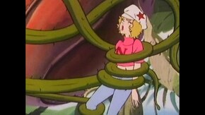 #8 溶解マシン ウツボーラ