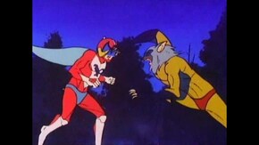 #9 猫魔団闇を躍る