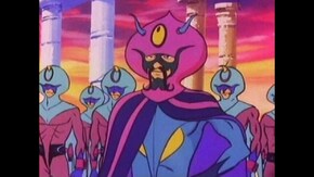 #10 電魔団クラゲラー