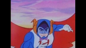 #15 稲妻怪人ピカデール