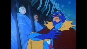 #18 マイナス50度の危機