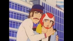 #19 えん魔怪人ベロダッセ