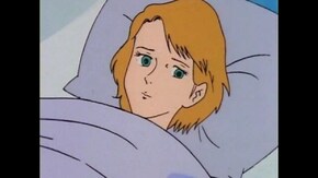 #44 戦火のなかのうぶ声