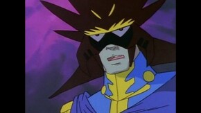 #51 ウカペ接近・怪竜巻