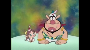 1話 よばれてとびでて!パンプリリン!?