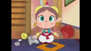 3話 ころんのいちばん長い日