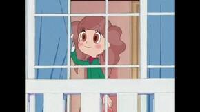 4話 スーパーロボット?テクノブル