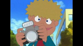 6話 ひみつのエリカ