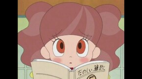 10話 テレビスターの悲劇?