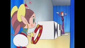 11話 い・け・な・い アクビマジック