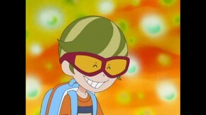 20話 カレンのカレーな夏休み