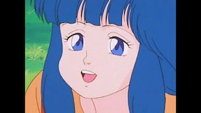 #28 天使のようなマリー