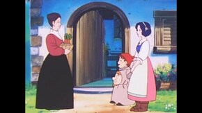 #30 希望の花をめざして
