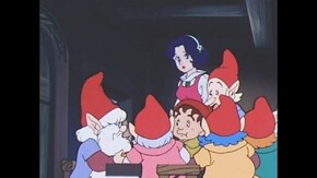 #46 秘められた鏡の謎