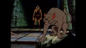 #3 猫魔族の挑戦