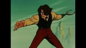 #5 荒野の暴れん坊