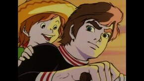 #6 必殺!紅十字星