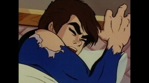 #8 魔の超人マシン