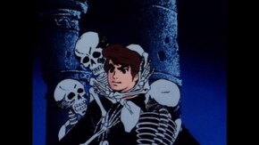 #10 幻の独眼帝王