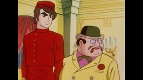 #14 殺し屋オリンピック