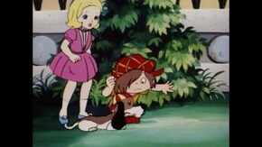 #15 決死の復讐犬