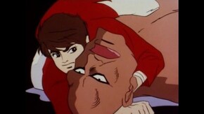 #16 地獄の三四郎