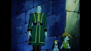 #18 墓場をあばけ