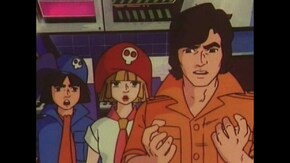 #1 ゴワッパー5出動せよ!