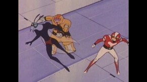 #6 ぶっつぶせ! アリジャンボ