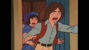 #8 強敵! モスンダー