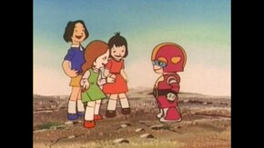 #13 炎の悪魔! オオリューダー