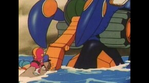 #14 大攻撃! サンドフーン