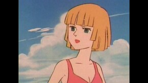 #16 襲撃! 謎の巨大魚