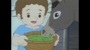 #3 祭りに消えた少年