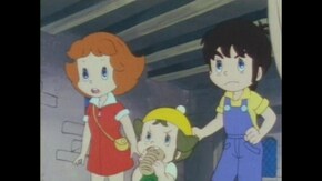 #6 悪徳役人の陰謀