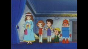 #8 呪いの誕生パーティー