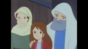 #9 生きかえった娘