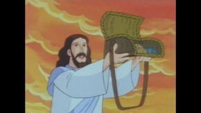 #10 5000人の給食