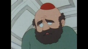 #11 王様から借金した男