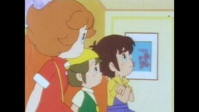 #18 奇跡の水がめ