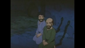 #47 とけた鎖