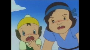 #50 マムシに咬まれた男