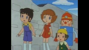 #52 やっと戻れたトンデラハウス